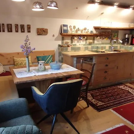 Ferienhaus Casa Sauschneider *
