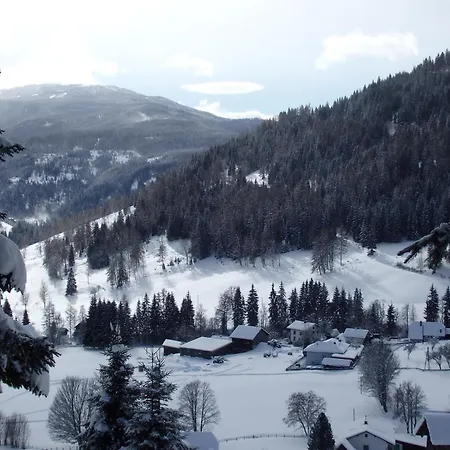 Casa Sauschneider * Sankt Ruprecht ob Murau