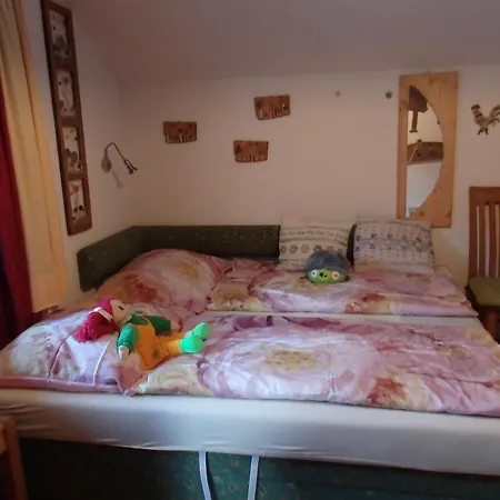 Casa Sauschneider * Sankt Ruprecht ob Murau