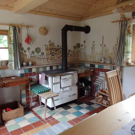 Casa Sauschneider *