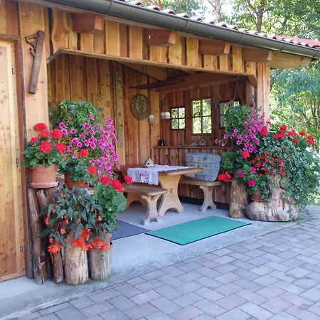 Casa Sauschneider * Sankt Ruprecht ob Murau