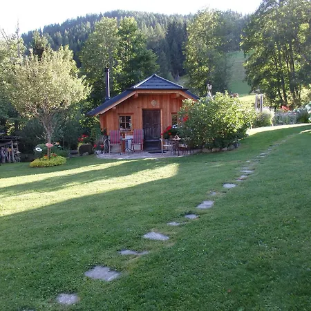 Casa Sauschneider * Sankt Ruprecht ob Murau
