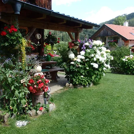 Casa Sauschneider Sankt Ruprecht ob Murau
