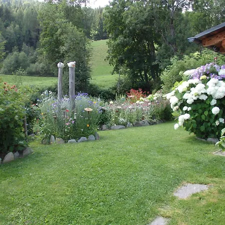 Casa Sauschneider