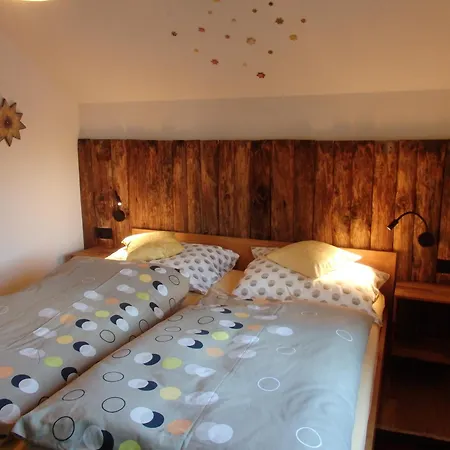 Casa Sauschneider Tatil Evi *