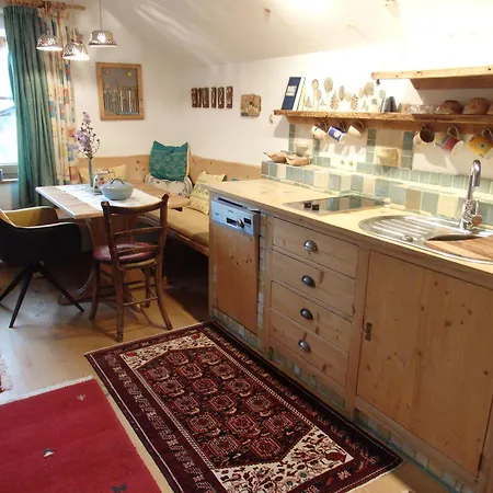 Tatil Evi Casa Sauschneider Sankt Ruprecht ob Murau