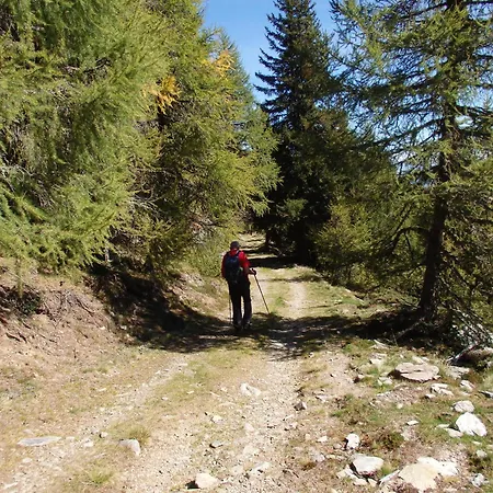 Casa Sauschneider Prázdninový dům Sankt Ruprecht ob Murau