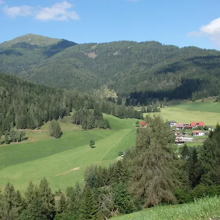 Casa Sauschneider