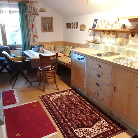 Casa Sauschneider Tatil Evi