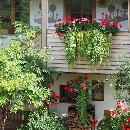 Casa Sauschneider Tatil Evi