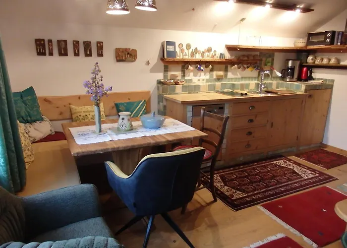 Nyaraló Casa Sauschneider *