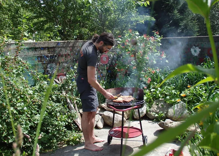 Nyaraló Casa Sauschneider Sankt Ruprecht ob Murau