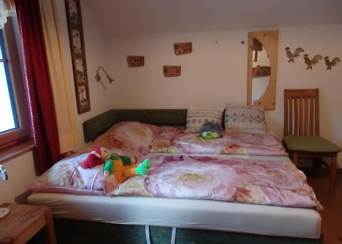 Casa Sauschneider * Sankt Ruprecht ob Murau