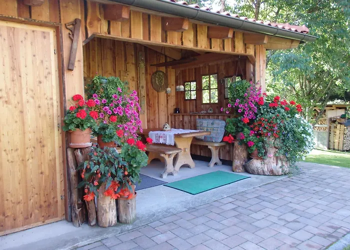 Casa Sauschneider * Sankt Ruprecht ob Murau