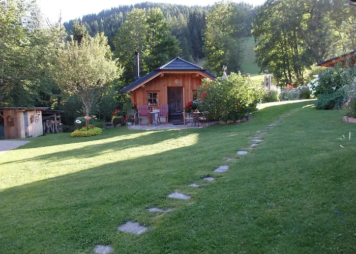 Casa Sauschneider * Sankt Ruprecht ob Murau