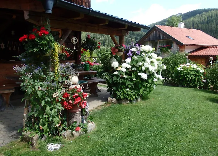 Casa Sauschneider Sankt Ruprecht ob Murau
