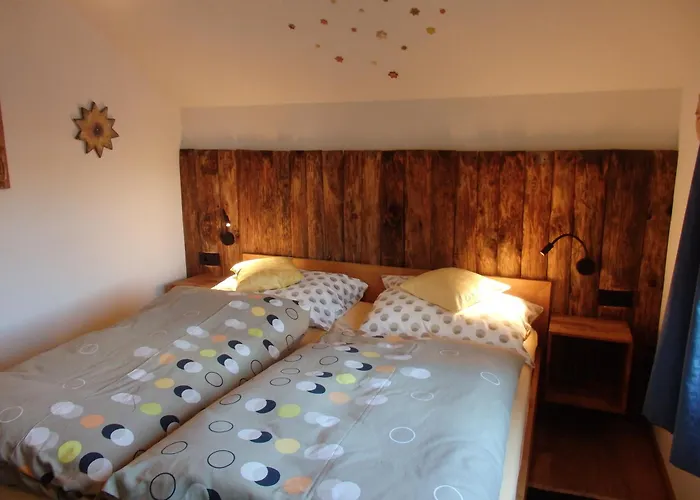 Casa Sauschneider Nyaraló *