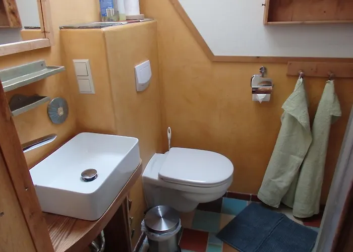 Casa Sauschneider * Sankt Ruprecht ob Murau