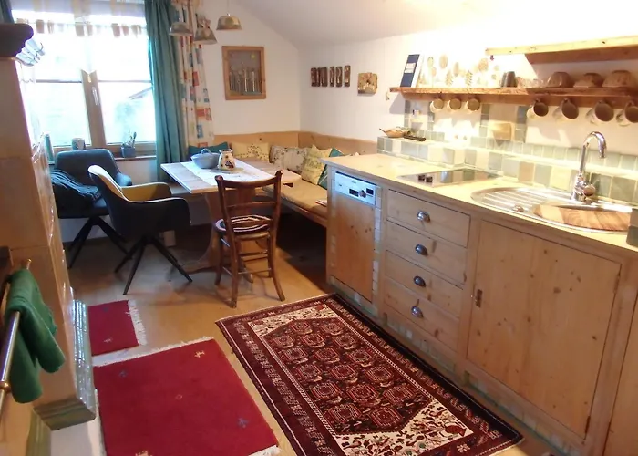 Casa Sauschneider Dom wakacyjny