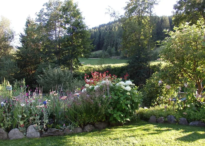 Nyaraló Casa Sauschneider