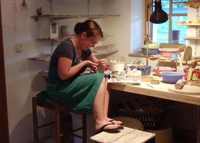 Dom wakacyjny Casa Sauschneider Sankt Ruprecht ob Murau