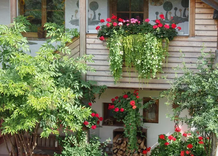 Casa Sauschneider Nyaraló